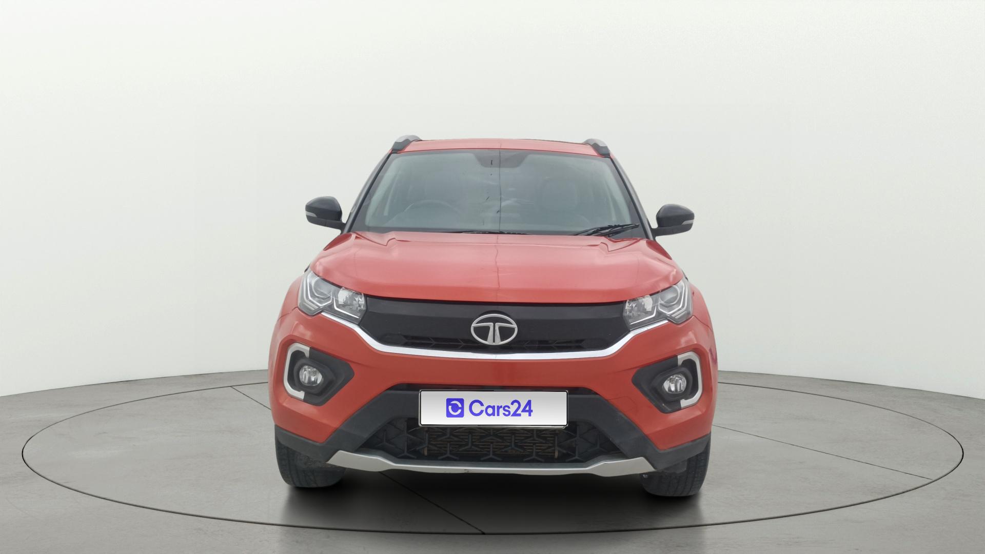 2021 टाटा नेक्सन Revotron XE 2021 टाटा नेक्सन Revotron XE