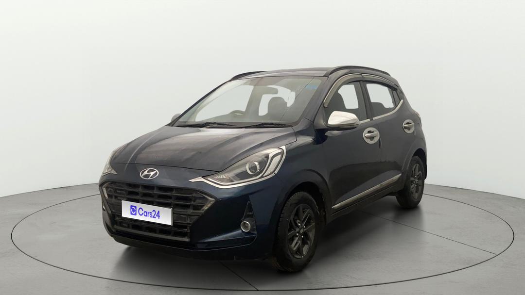 UsedCar