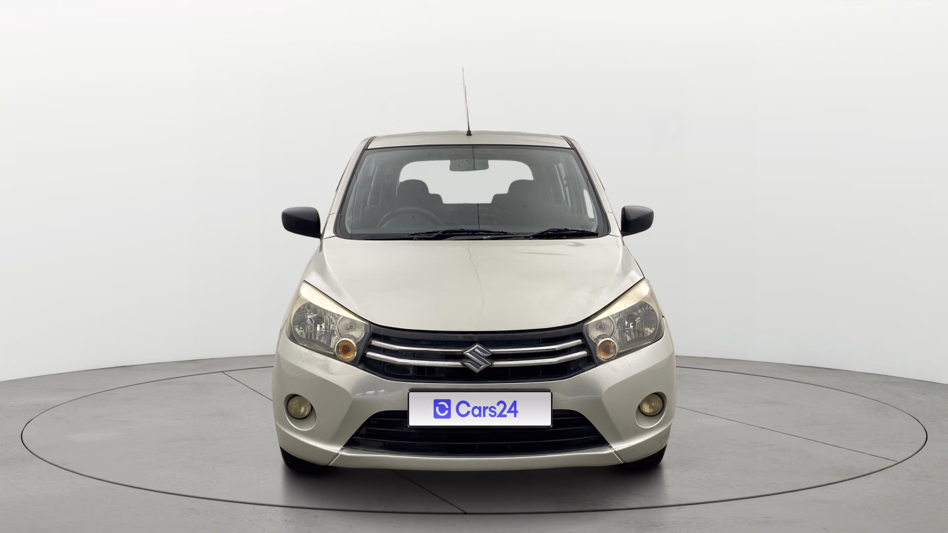 Used 2015 Maruti Suzuki 1000 Used 2015 Maruti Suzuki 1000