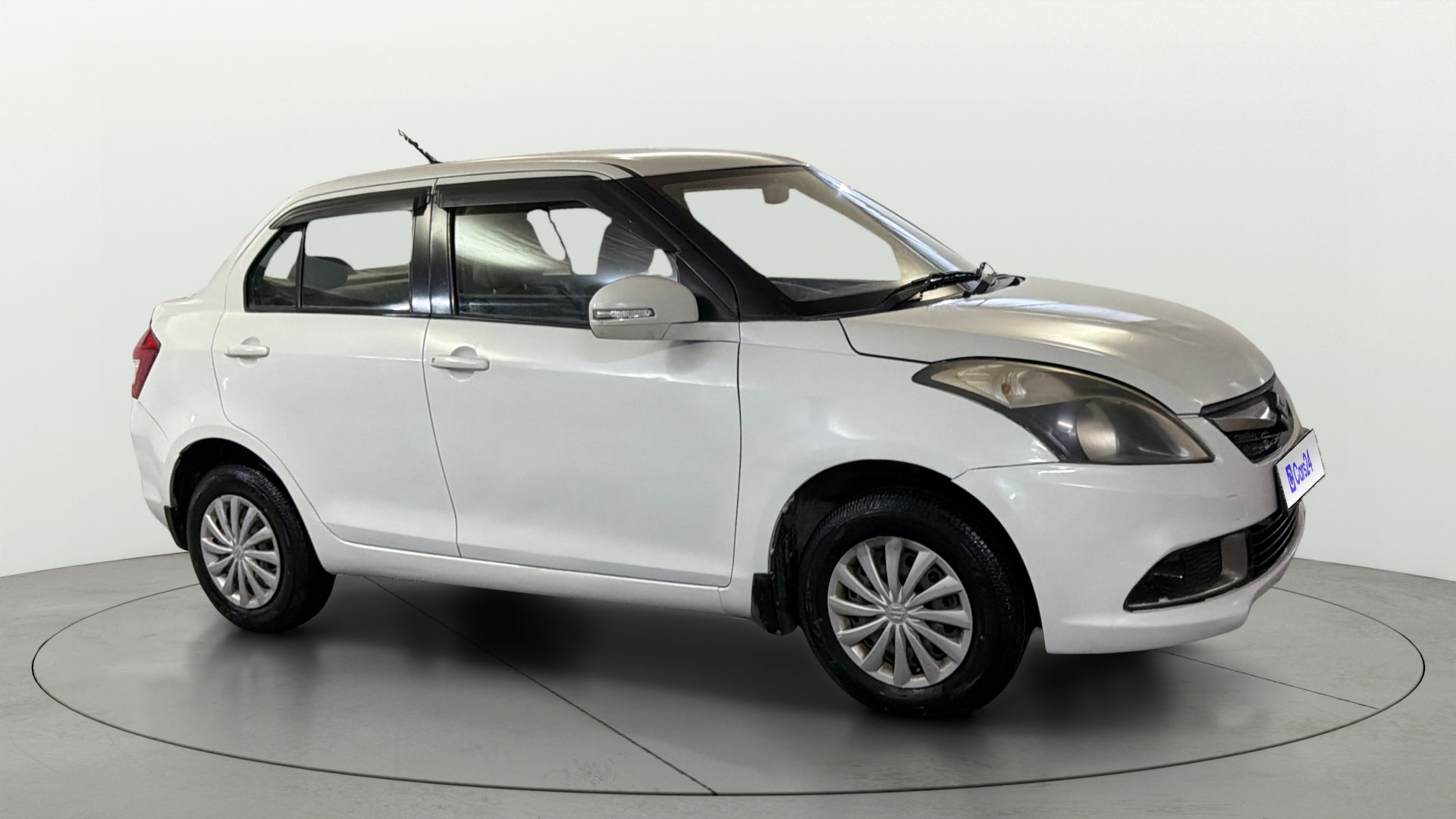 View 2016 Maruti Suzuki 1000 Base Variant Image 35 Used 2016 Maruti Suzuki 1000 Base Variant Image 35