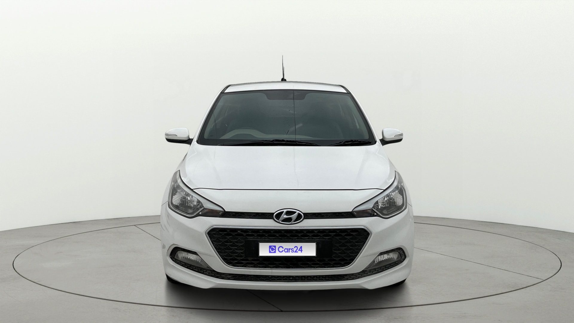 Used 2015 Hyundai Elite i20 Used 2015 Hyundai Elite i20