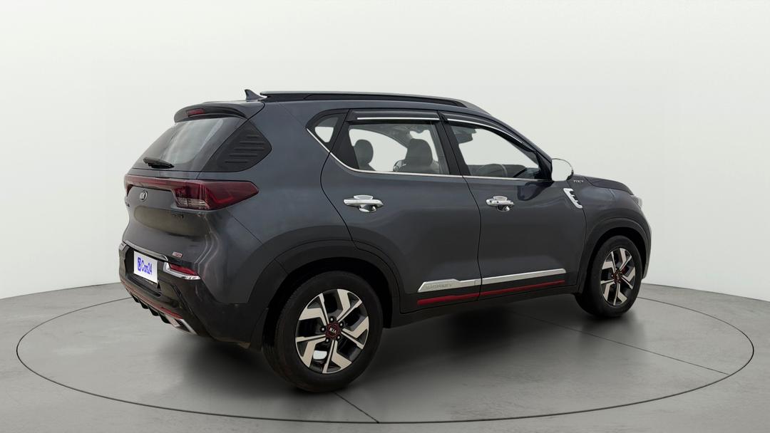 UsedCar