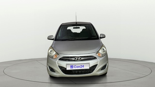 View Hyundai i10 Image 1 Used Hyundai i10 Image 1