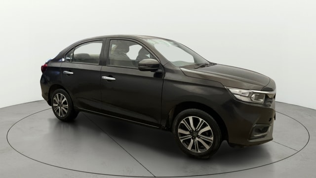 View Honda Amaze Image 37 Used Honda Amaze Image 37