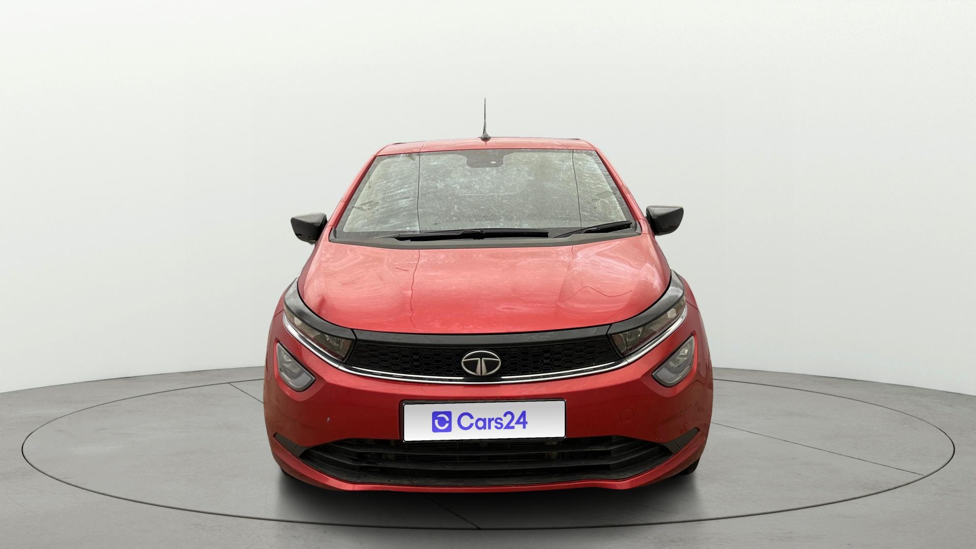 Used 2022 Tata Altroz Used 2022 Tata Altroz