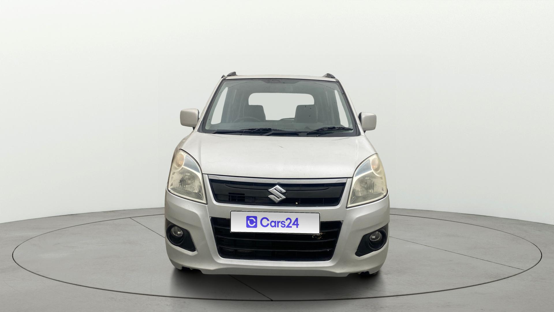 2015 मारुति सुजुकी 1000 Base Variant 2015 मारुति सुजुकी 1000 Base Variant