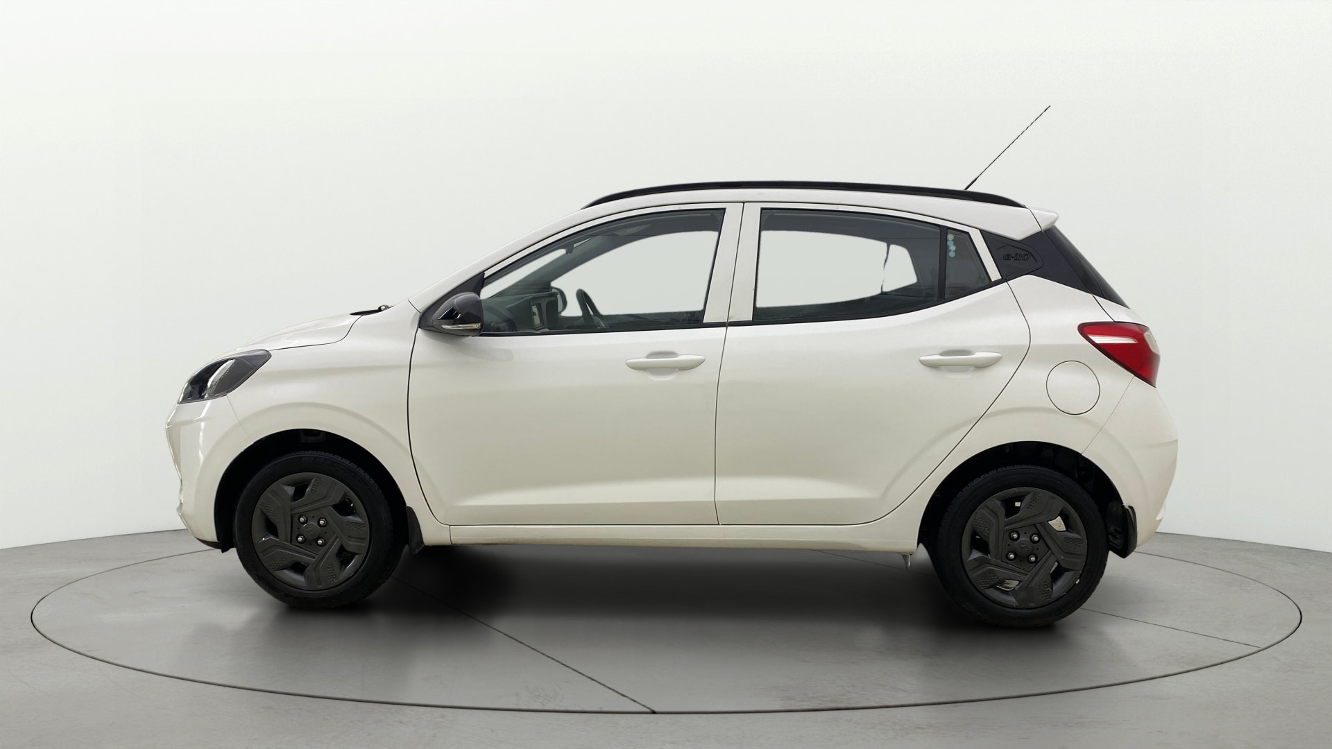 View 2022 Hyundai Grand i10 Nios Magna AMT Corporate Edition Petrol Image 5 Used 2022 Hyundai Grand i10 Nios Magna AMT Corporate Edition Petrol Image 5