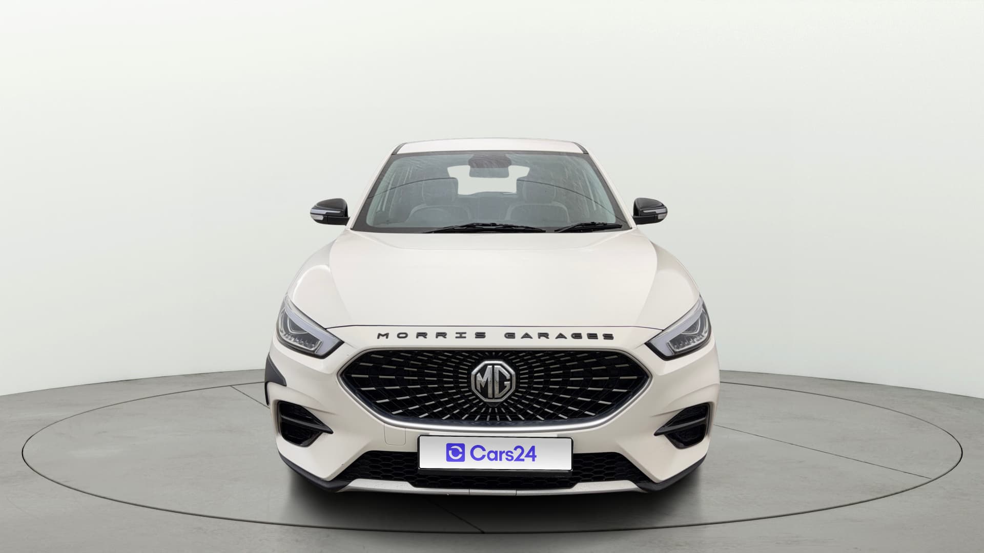 2023 एमजी एस्टर Style 1.5 MT 2023 एमजी एस्टर Style 1.5 MT
