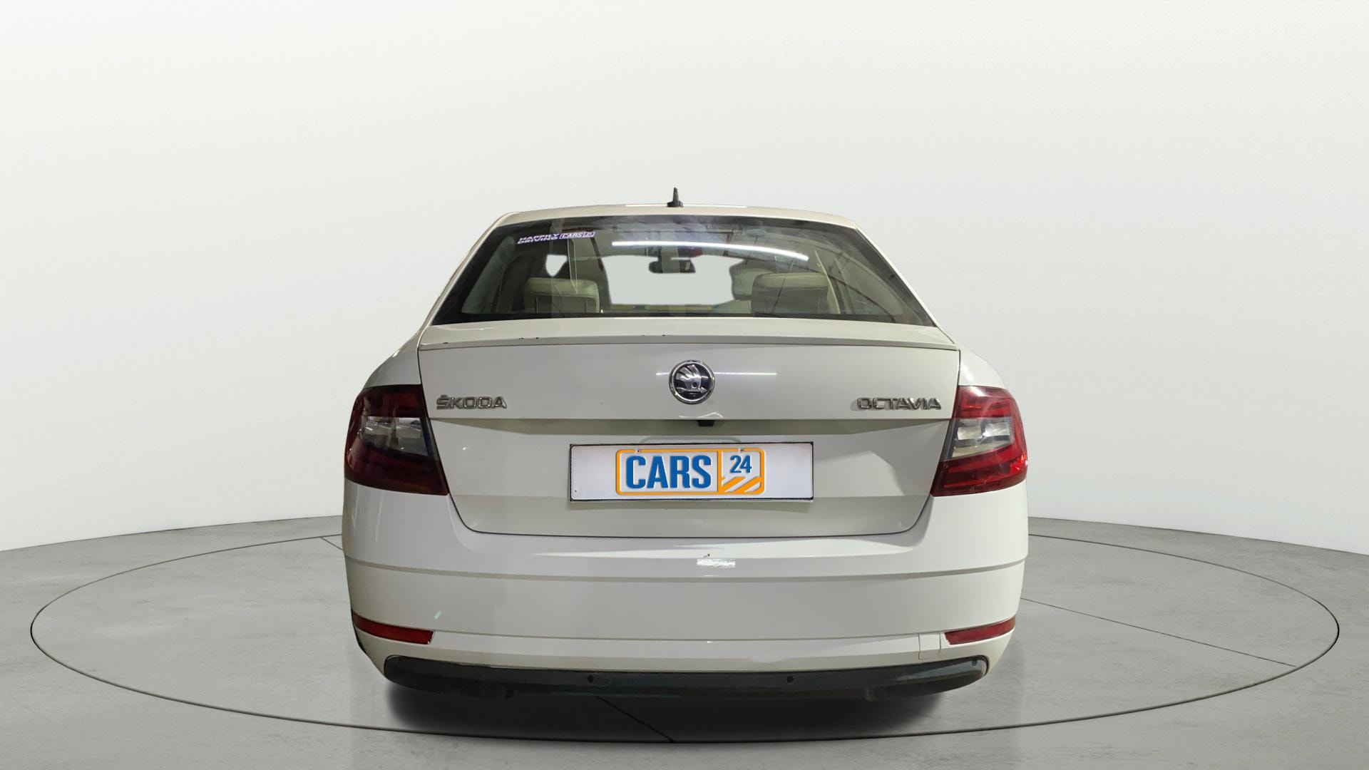Used 2019 Skoda Octavia Used 2019 Skoda Octavia