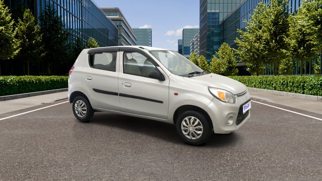 View Maruti Suzuki Alto 800 Image 35 Used Maruti Suzuki Alto 800 Image 35