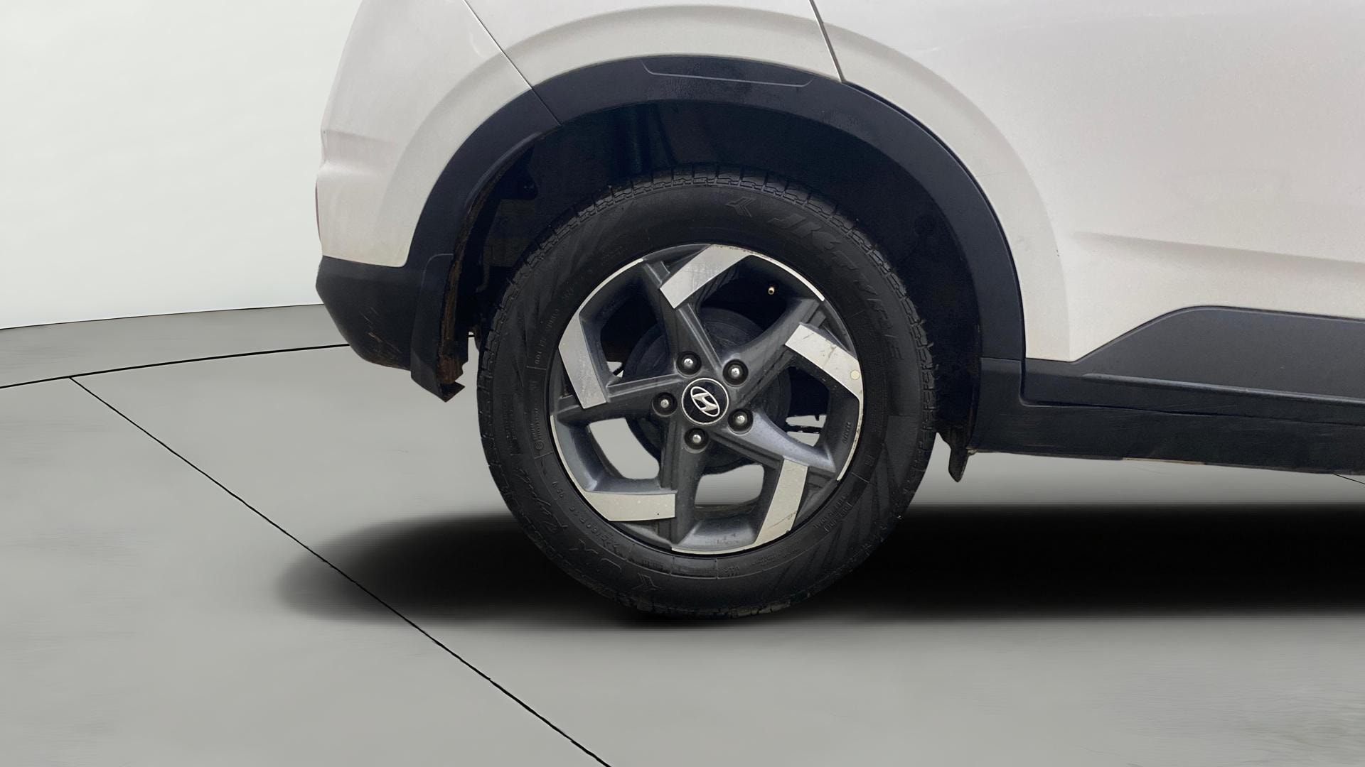 View 2020 Hyundai Venue SX Plus 1.0 Petrol AT Image 25 Used 2020 Hyundai Venue SX Plus 1.0 Petrol AT Image 25