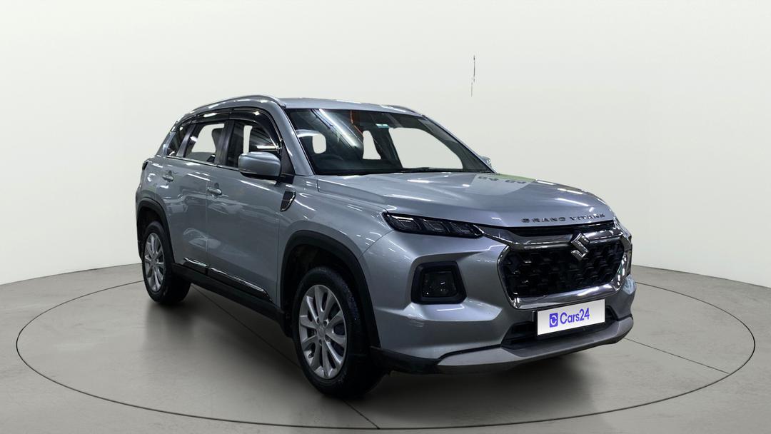 UsedCar