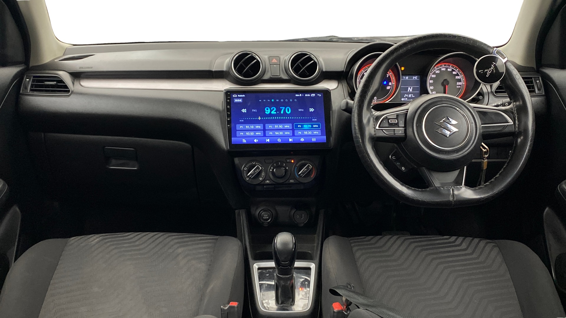View 2023 Maruti Suzuki 1000 Base Variant Image 15 Used 2023 Maruti Suzuki 1000 Base Variant Image 15