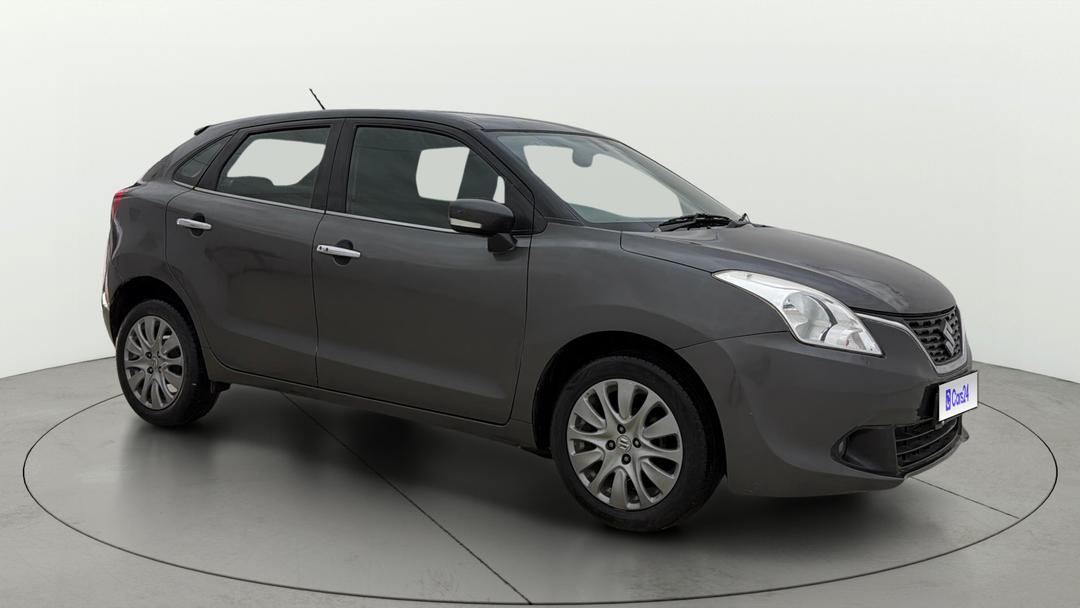 UsedCar