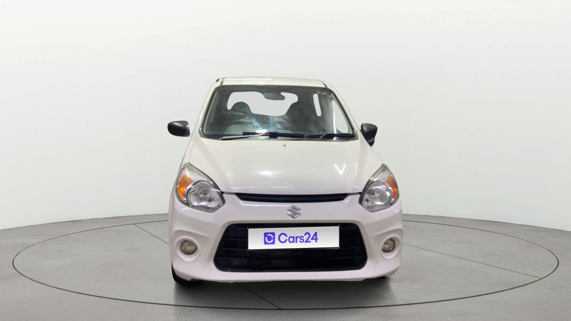 Used 2018 Maruti Suzuki Alto 800 Used 2018 Maruti Suzuki Alto 800