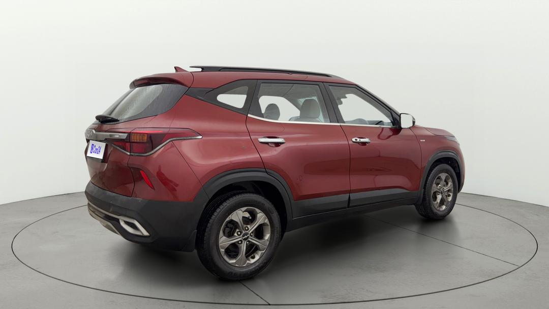 UsedCar