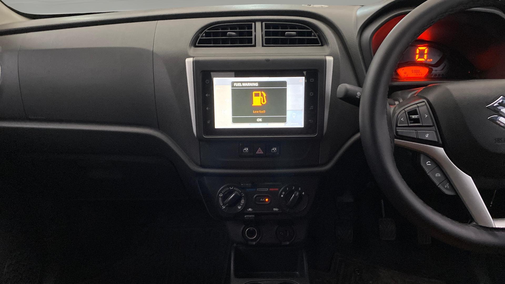View 2024 Maruti Suzuki Alto K10 LX Image 17 Used 2024 Maruti Suzuki Alto K10 LX Image 17