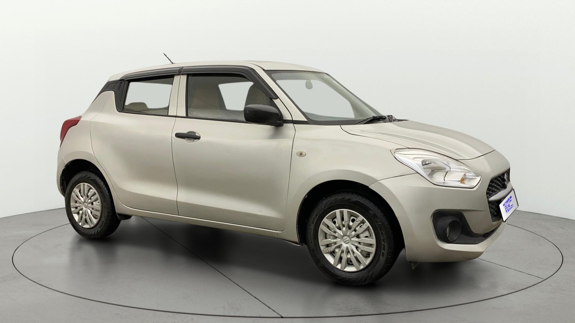 View 2023 Maruti Suzuki 1000 Base Variant Image 36 Used 2023 Maruti Suzuki 1000 Base Variant Image 36