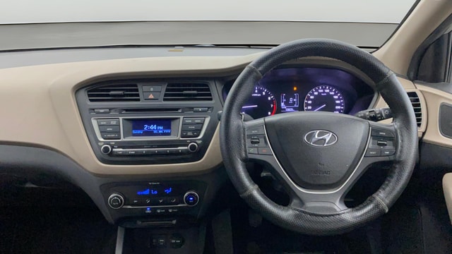 View Hyundai Elite i20 Image 20 Used Hyundai Elite i20 Image 20