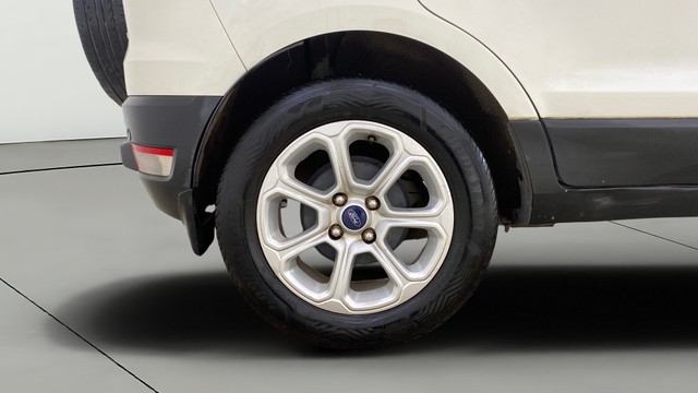 View Ford EcoSport Image 23 Used Ford EcoSport Image 23