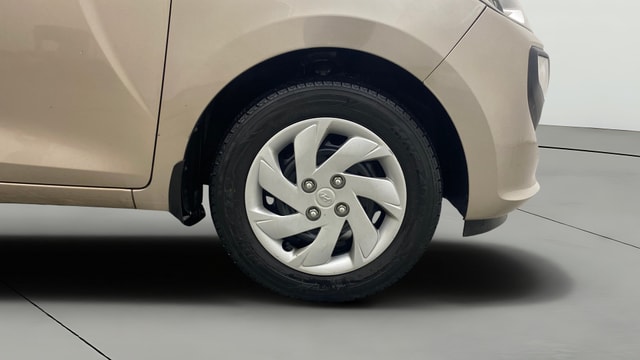 View Hyundai New Santro Image 41 Used Hyundai New Santro Image 41