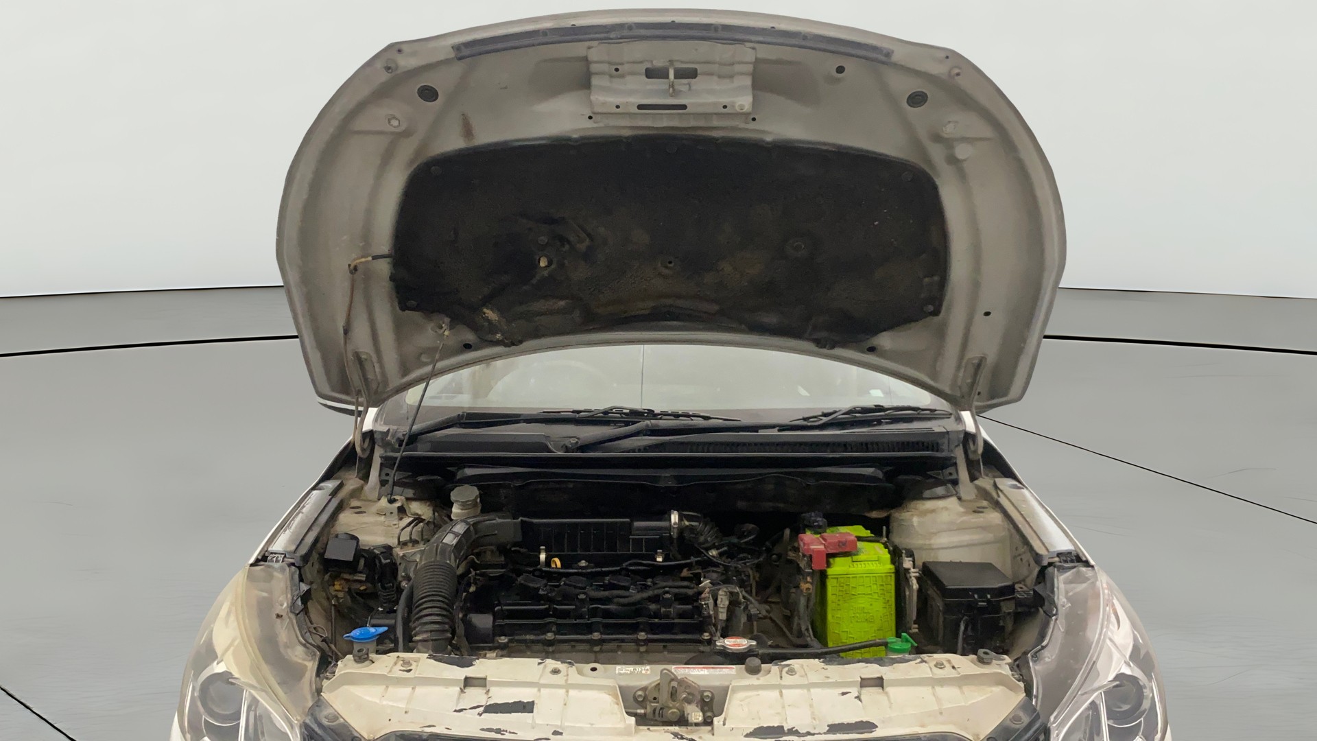 View 2019 Maruti Suzuki 1000 Base Variant Image 31 Used 2019 Maruti Suzuki 1000 Base Variant Image 31