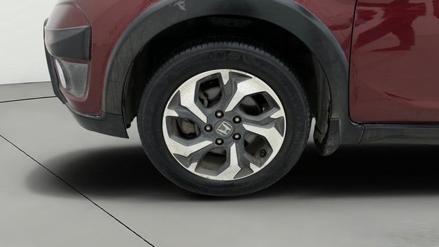 View Honda BR-V Image 29 Used Honda BR-V Image 29
