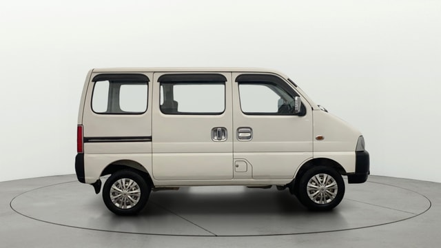 View Maruti Suzuki 1000 Image 25 Used Maruti Suzuki 1000 Image 25