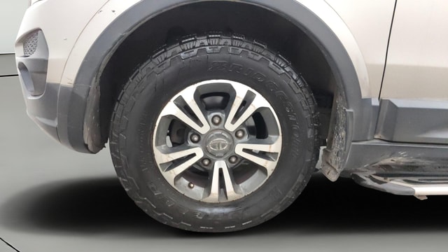 View Tata Hexa Image 28 Used Tata Hexa Image 28