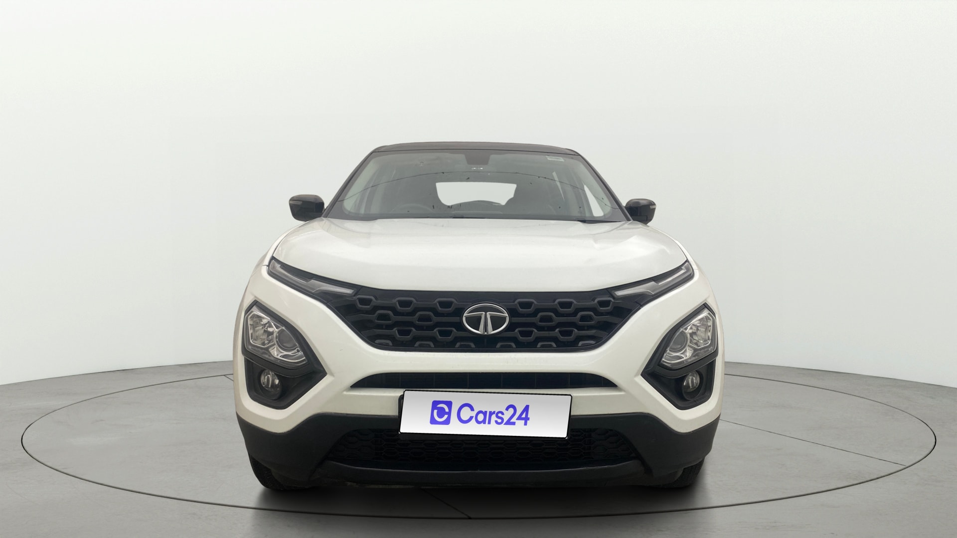 Used 2025 Tata Harrier Used 2025 Tata Harrier