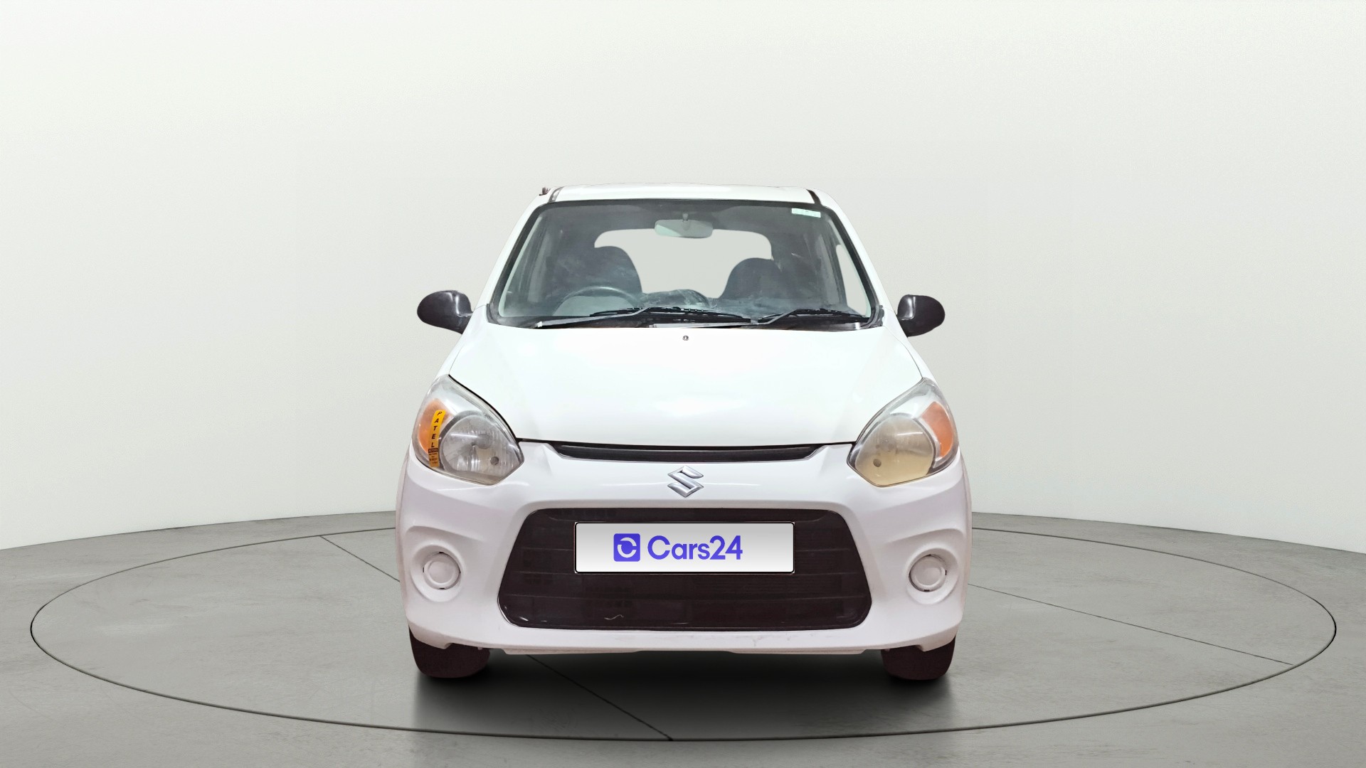 Used 2017 Maruti Suzuki Alto 800 Used 2017 Maruti Suzuki Alto 800