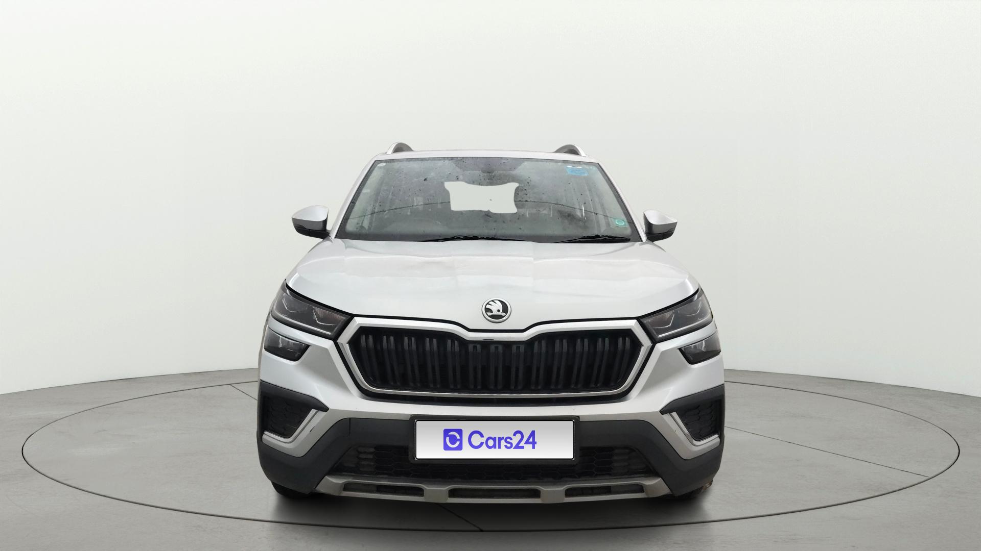 2021 स्कोडा कुशाक Style 1.0 TSI MT 2021 स्कोडा कुशाक Style 1.0 TSI MT