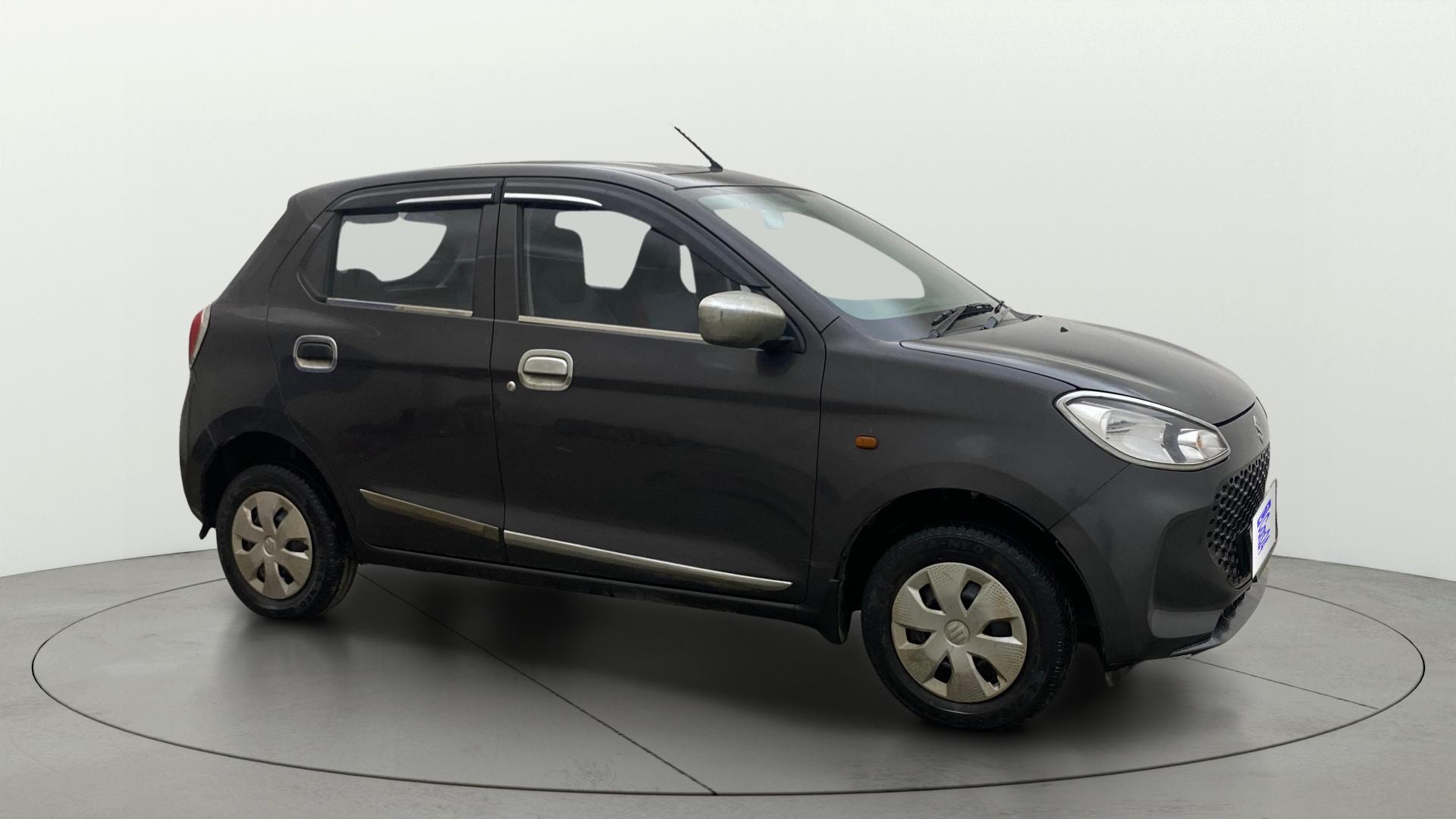 View 2022 Maruti Suzuki Alto K10 LX Image 22 Used 2022 Maruti Suzuki Alto K10 LX Image 22