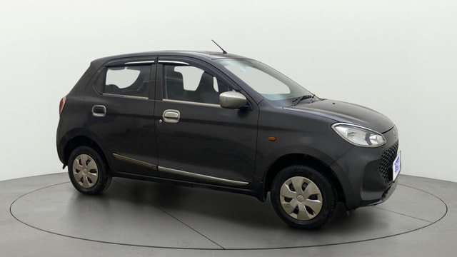 View Maruti Suzuki Alto K10 Image 22 Used Maruti Suzuki Alto K10 Image 22
