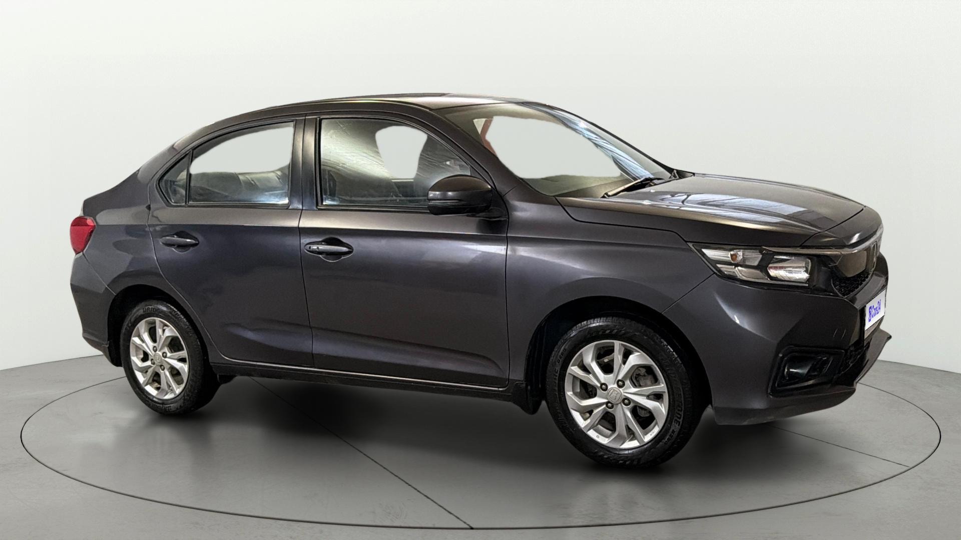 View 2019 Honda Amaze E MT Petrol BS IV Image 37 Used 2019 Honda Amaze E MT Petrol BS IV Image 37