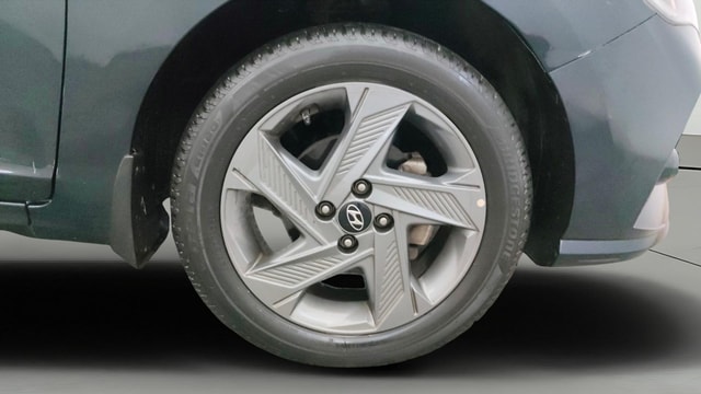 View Hyundai Verna Image 44 Used Hyundai Verna Image 44