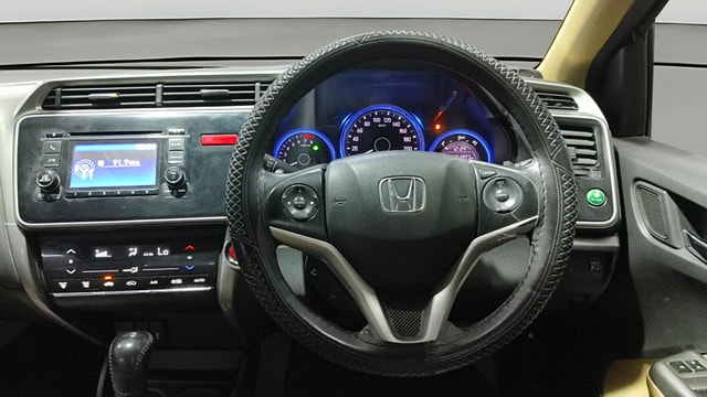 View Honda City Image 21 Used Honda City Image 21