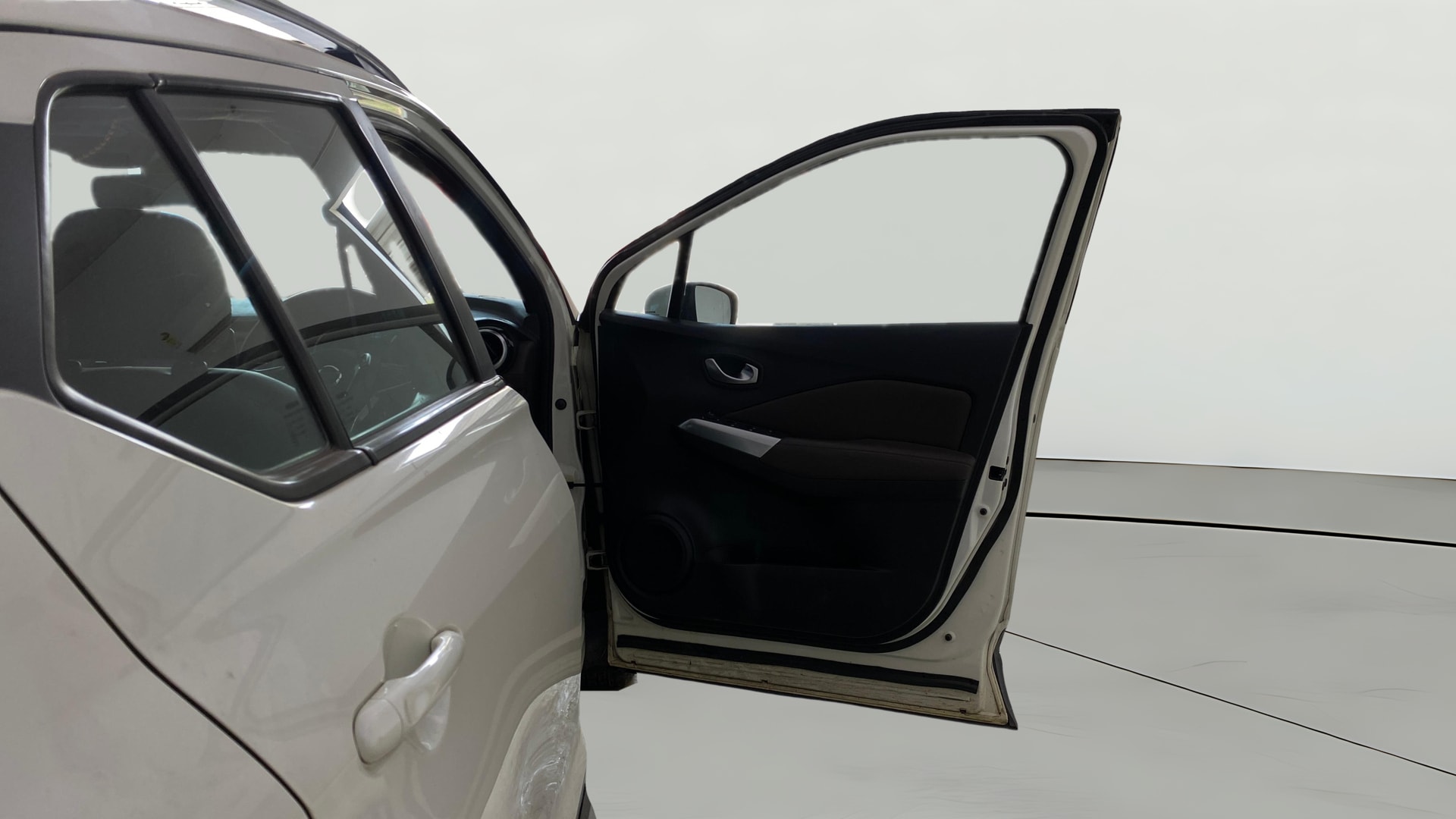 View 2019 Nissan Kicks XV Petrol BS IV Image 46 Used 2019 Nissan Kicks XV Petrol BS IV Image 46