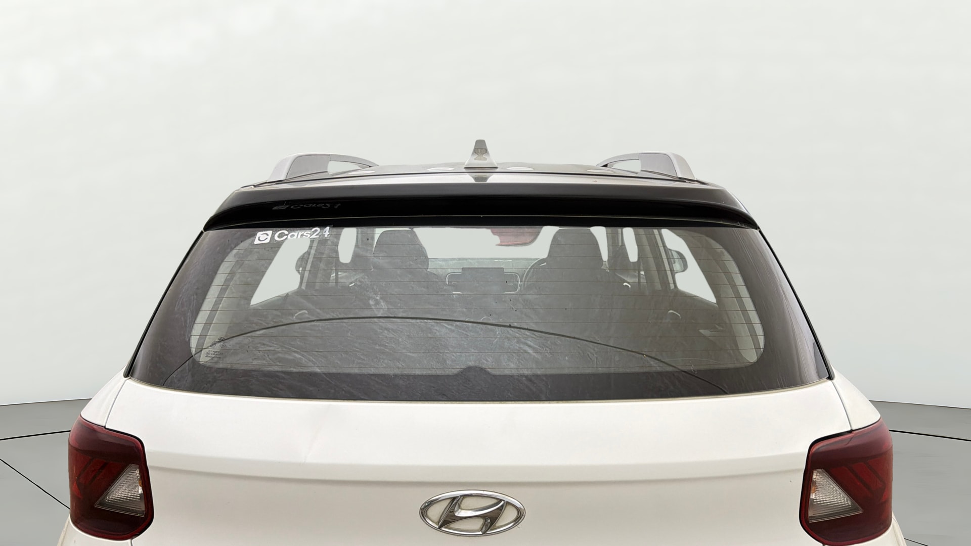 View 2021 Hyundai Venue SX 1.0 Petrol Image 4 Used 2021 Hyundai Venue SX 1.0 Petrol Image 4
