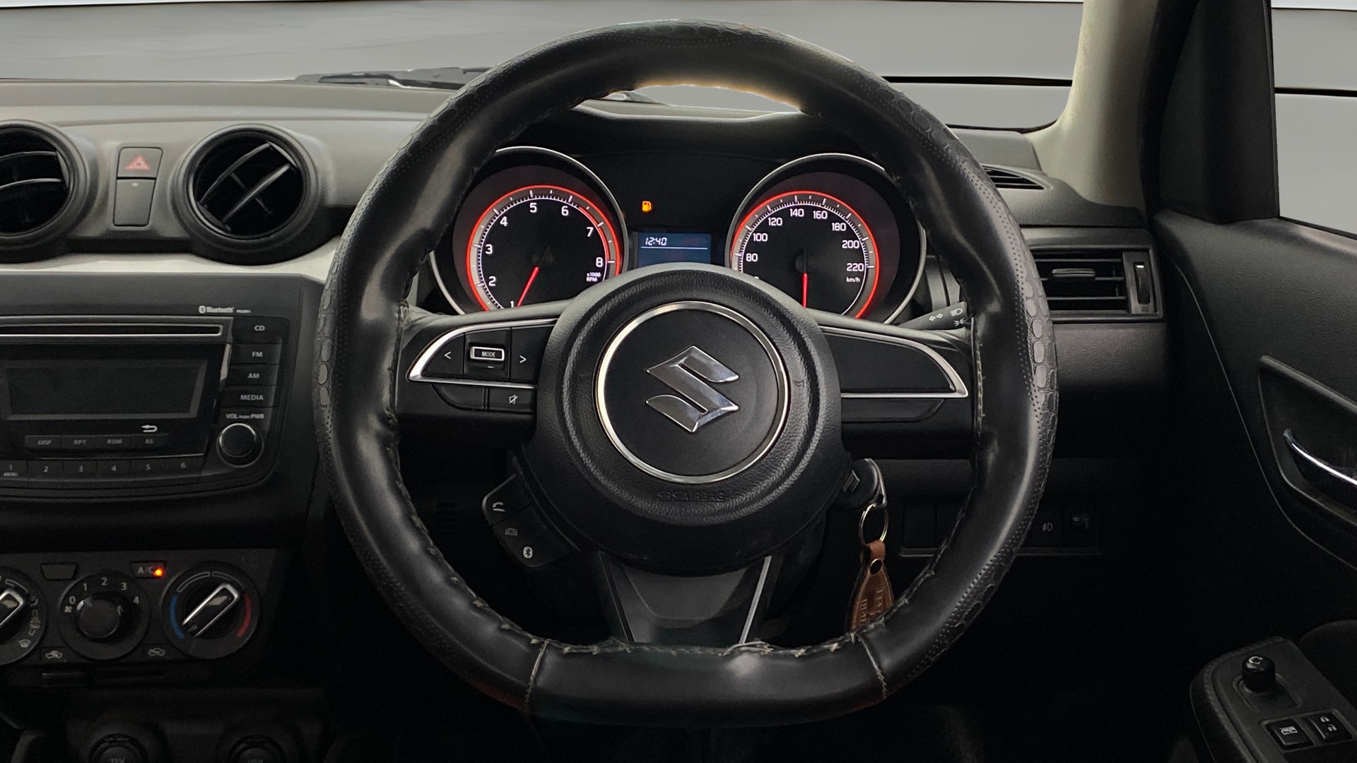 View 2019 Maruti Suzuki 1000 Base Variant Image 20 Used 2019 Maruti Suzuki 1000 Base Variant Image 20