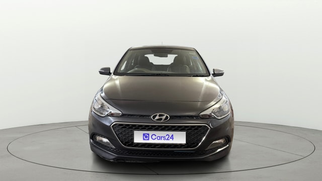 View Hyundai Elite i20 Image 1 Used Hyundai Elite i20 Image 1