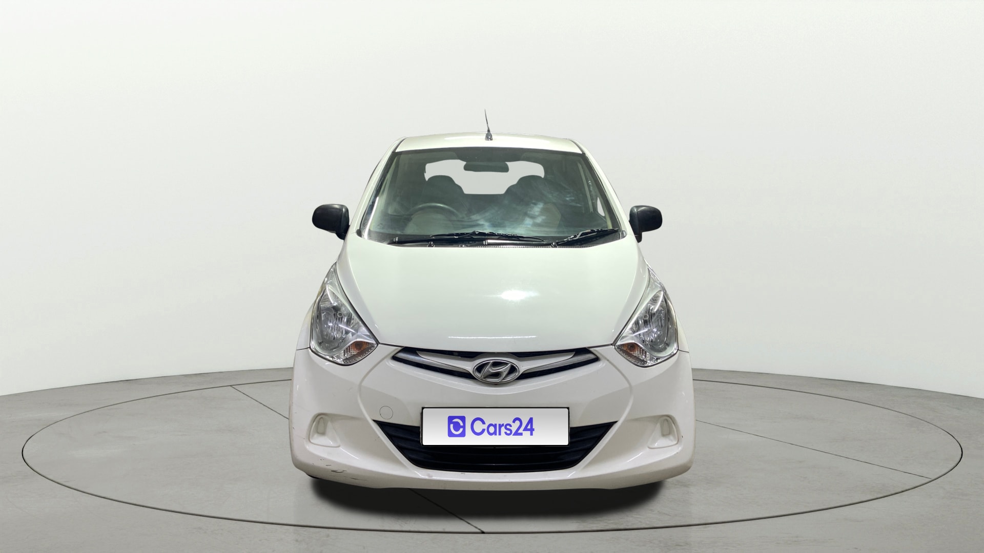 Used 2016 Hyundai EON Used 2016 Hyundai EON