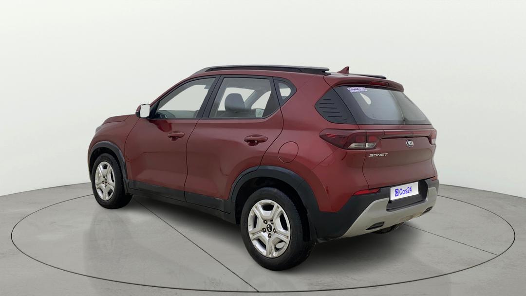 UsedCar