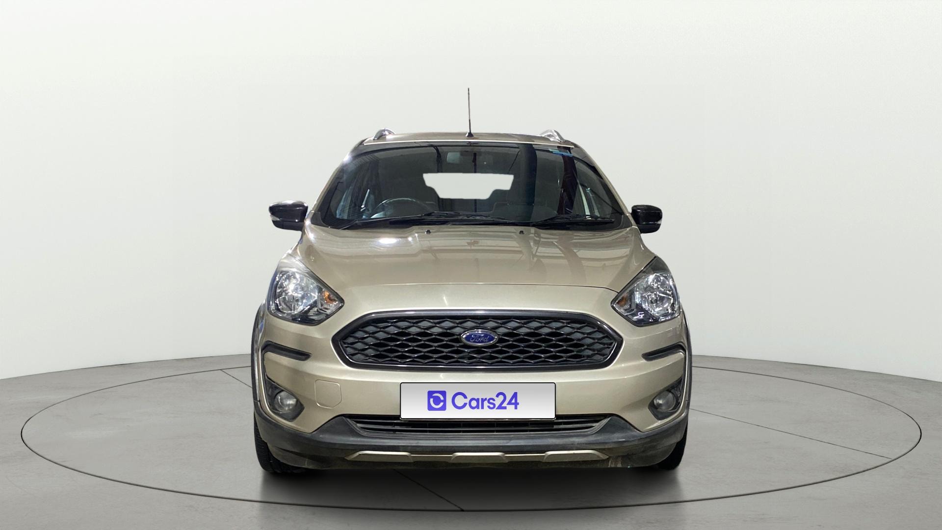 Used 2018 Ford Freestyle Used 2018 Ford Freestyle