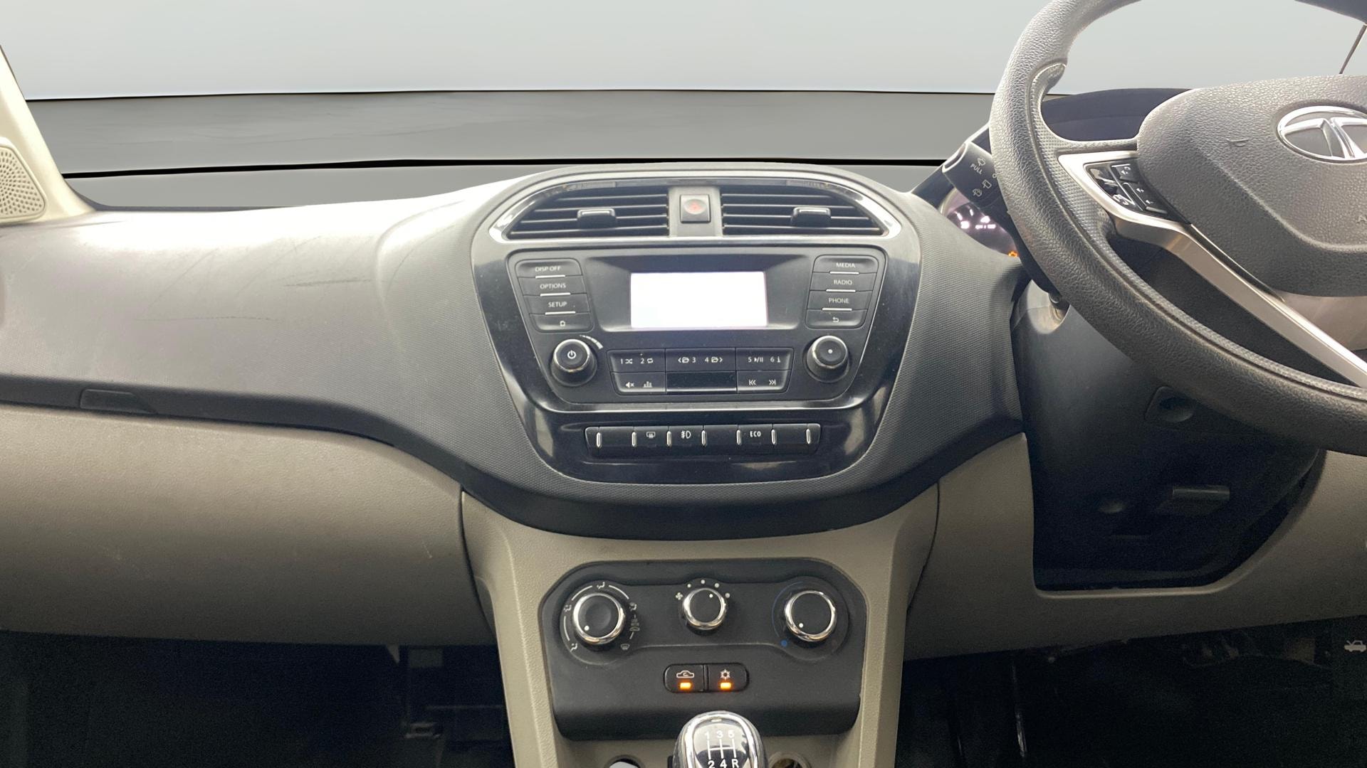 View 2016 Tata Tiago Revotorq XB Image 17 Used 2016 Tata Tiago Revotorq XB Image 17