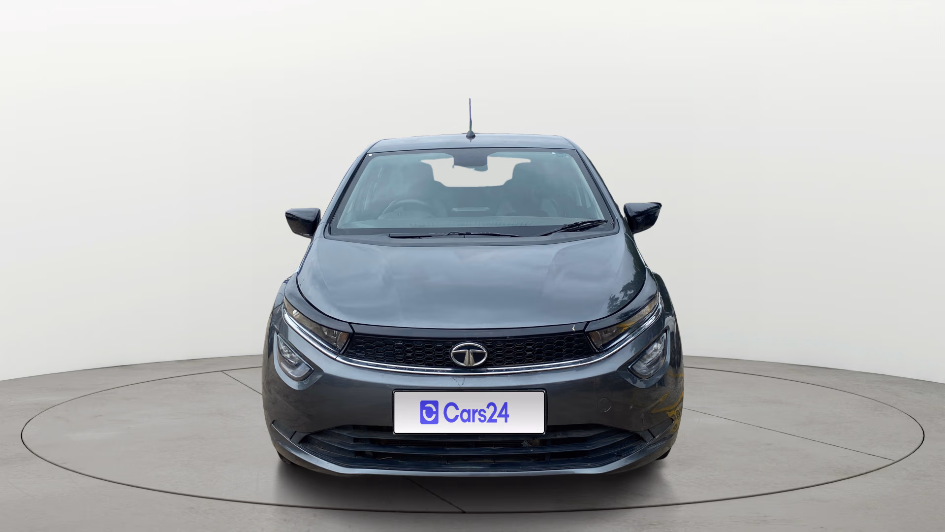 Used 2022 Tata Altroz Used 2022 Tata Altroz
