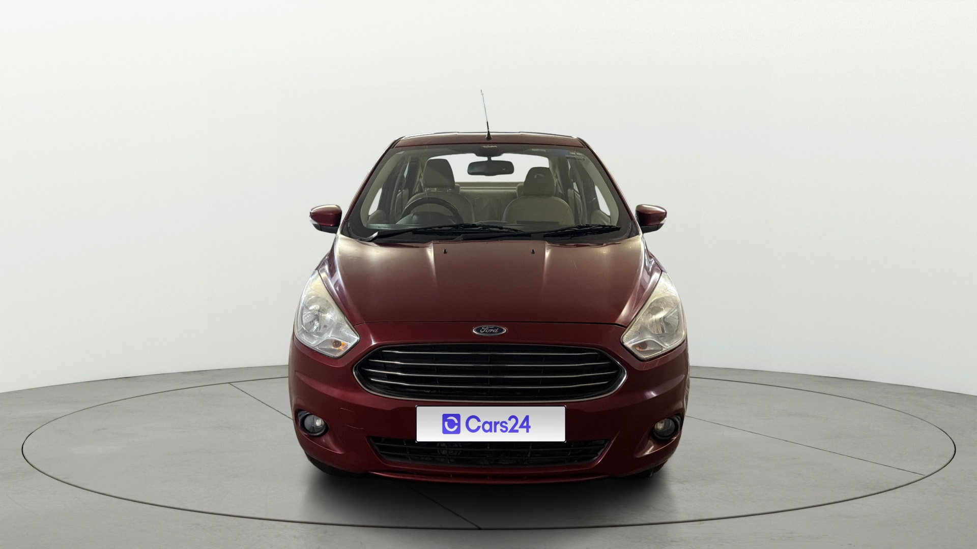 View 2016 Ford Figo Aspire 1.2P Ambiente MT BS IV Image 1 Used 2016 Ford Figo Aspire 1.2P Ambiente MT BS IV Image 1