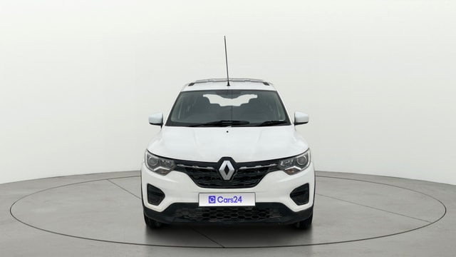 View Renault Triber Image 1 Used Renault Triber Image 1