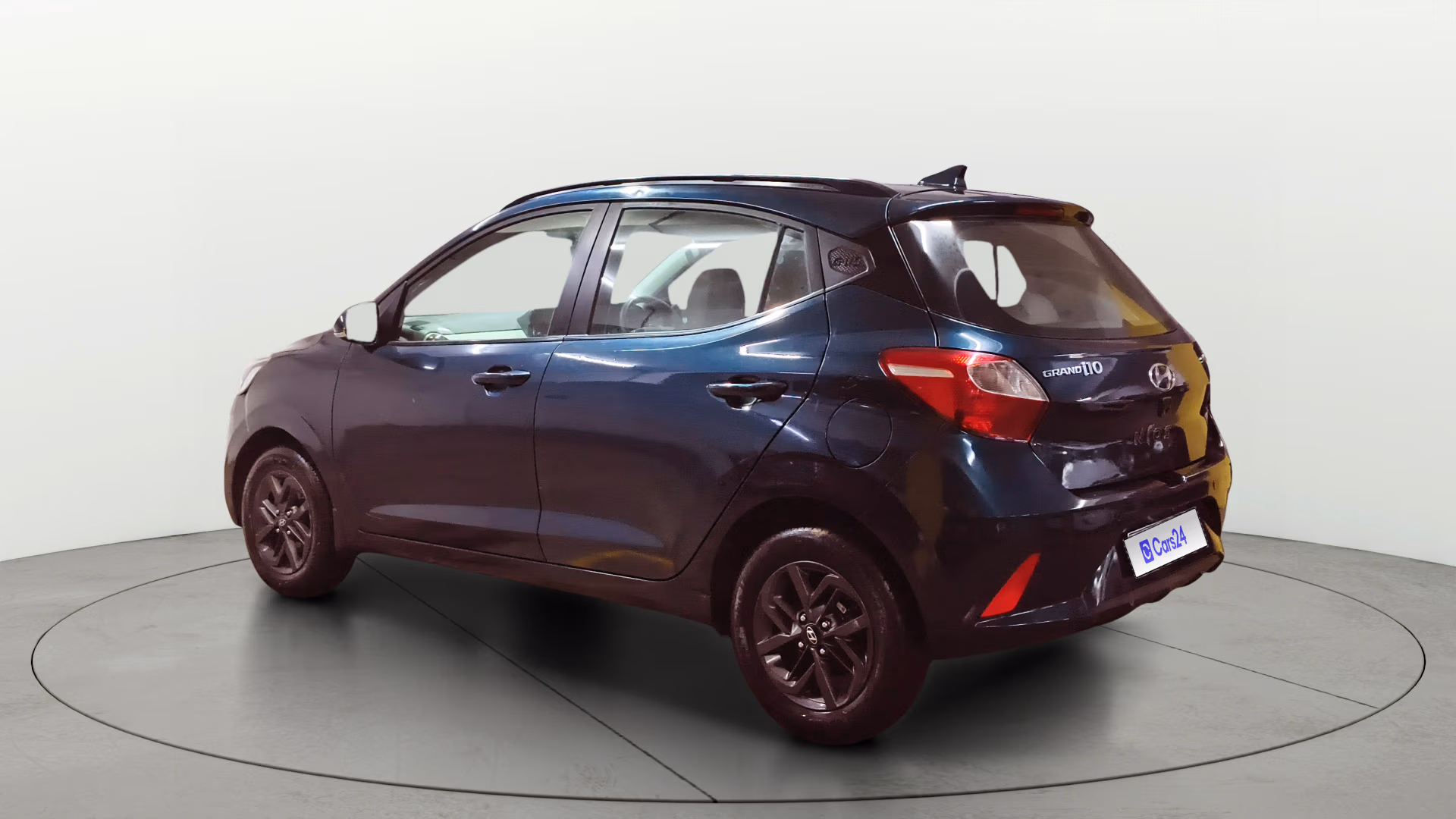Used 2021 Hyundai Grand i10 Nios Used 2021 Hyundai Grand i10 Nios