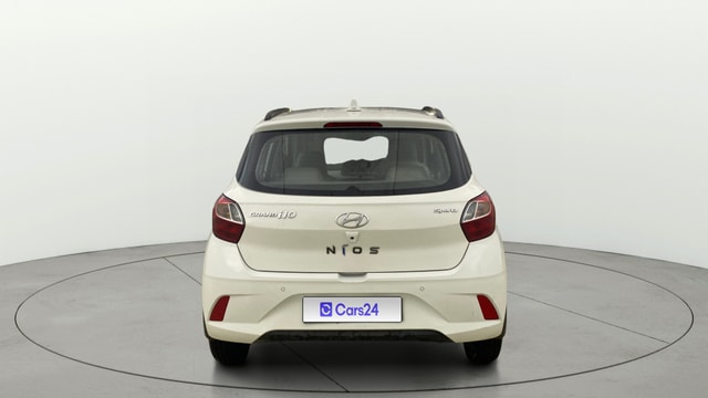 View Hyundai Grand i10 Nios Image 39 Used Hyundai Grand i10 Nios Image 39